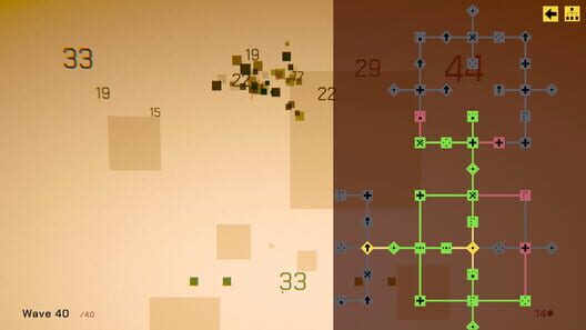 Incremental Infinity screenshot 6