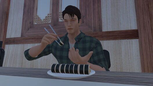 Kimbap Heaven Simulator screenshot 3