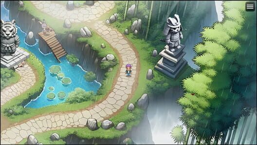 WonderLang English screenshot 1