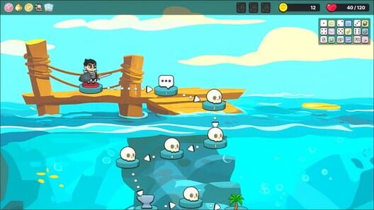 Five Dice screenshot 3