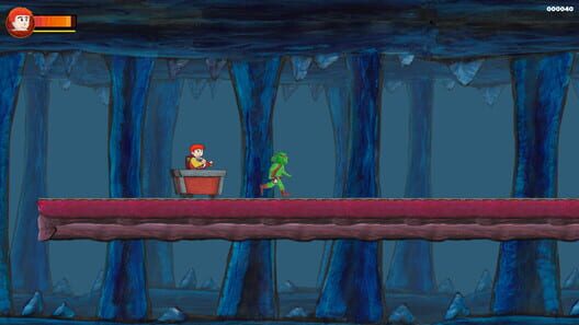 Pizza of the Gods screenshot 4