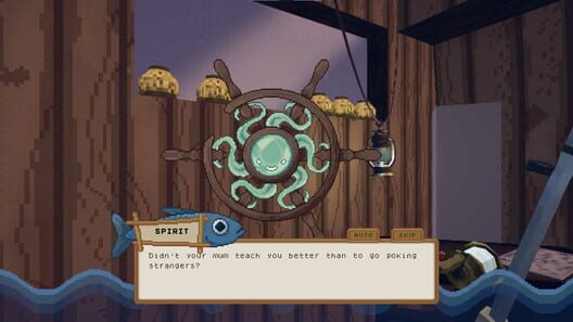 Moorage screenshot 3