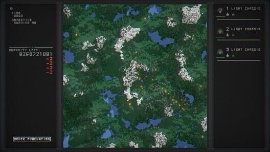 Insanio screenshot 3