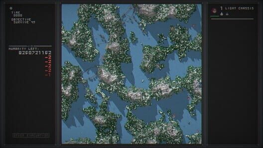 Insanio screenshot 5