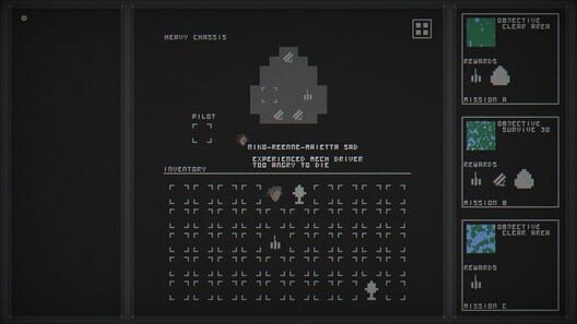 Insanio screenshot 2
