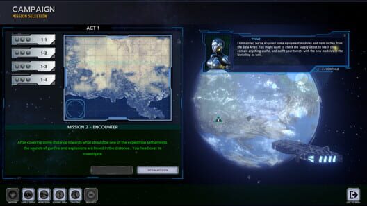 Decimation screenshot 8