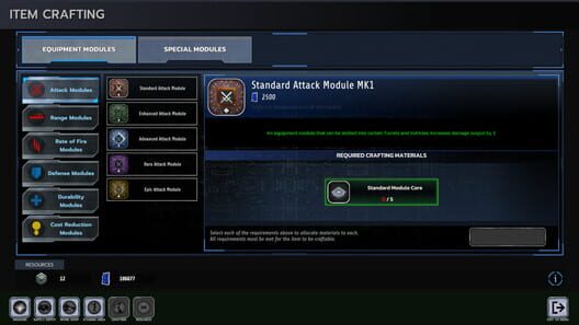 Decimation screenshot 12