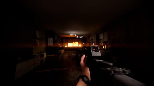 Edge of Destruction screenshot 8