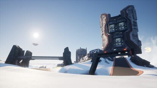 Nitrokill screenshot 2
