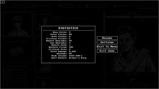 Streetlight Syndicate screenshot 5