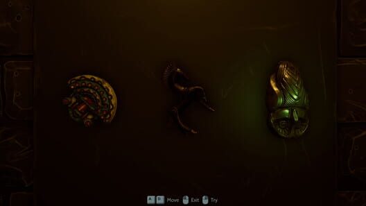 Between These Two screenshot 12
