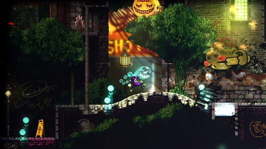 DownSouth screenshot 4