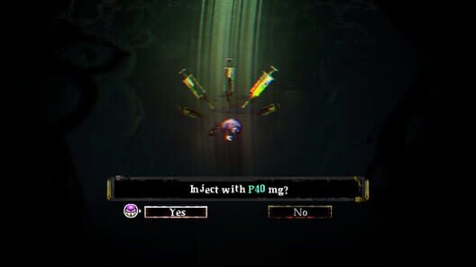 DownSouth screenshot 5