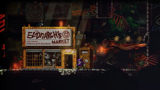 DownSouth screenshot 12