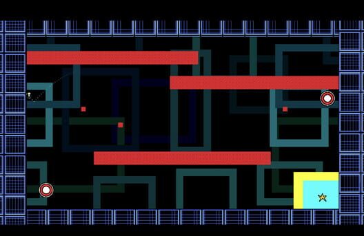 Micro Rush screenshot 6