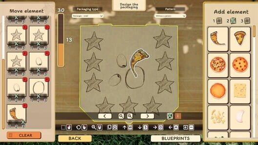 Italian Pizza Simulator screenshot 2