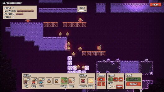 Pit Pioneers screenshot 4