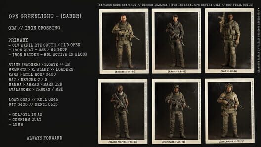Burned Horizons screenshot 2