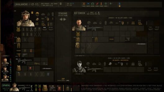 Burned Horizons screenshot 10
