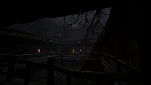 Bhangarh: The Untold Story screenshot 2
