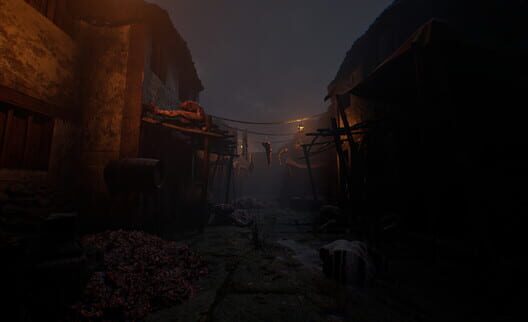 Bhangarh: The Untold Story screenshot 3