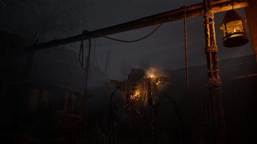 Bhangarh: The Untold Story screenshot 6