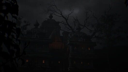 Bhangarh: The Untold Story screenshot 8