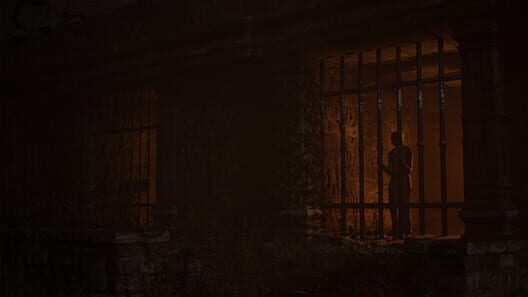 Bhangarh: The Untold Story screenshot 1