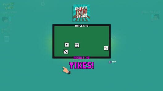 Politiks screenshot 5