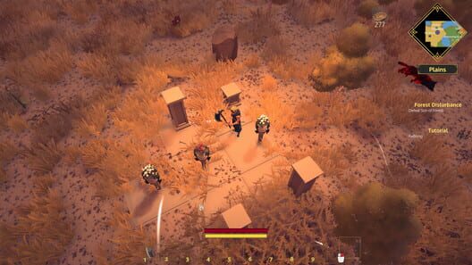 Until North Ends screenshot 2