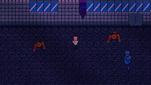 Discarded screenshot 11