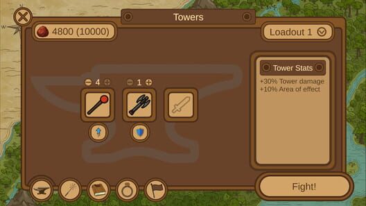 Anvira: Forge Defense screenshot 6