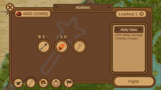 Anvira: Forge Defense screenshot 4