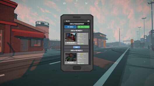 No Knock screenshot 8