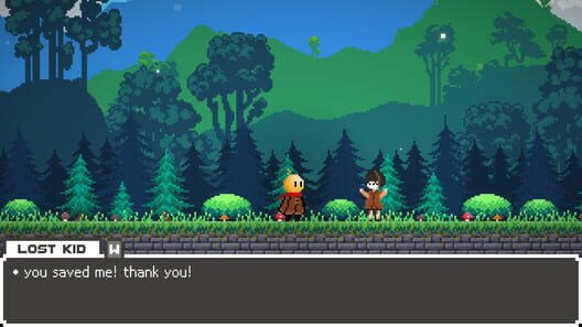 Elemental Soul screenshot 4