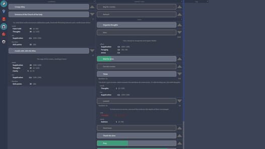 Beggar's Life screenshot 3