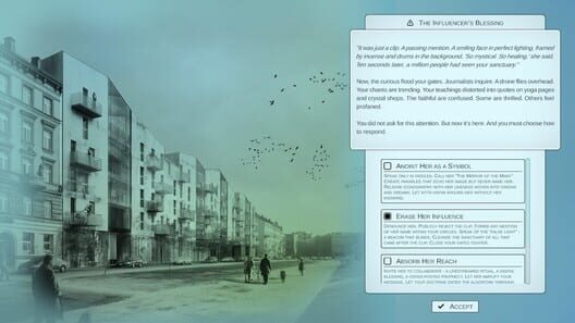 Doctrine: C.U.L.T. screenshot 3