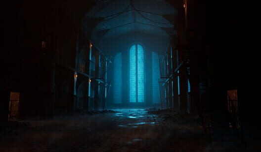 Condemned: Nightfall screenshot 10