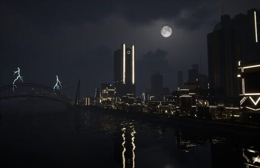 Condemned: Nightfall screenshot 2