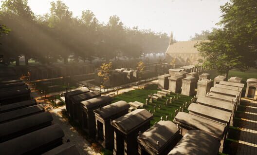 Condemned: Nightfall screenshot 7