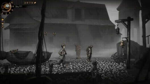 Curse of Resthaven screenshot 3