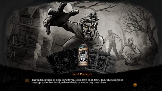 Curse of Resthaven screenshot 4