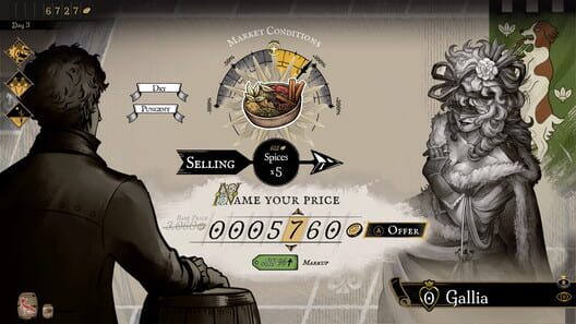 Curse of Resthaven screenshot 6