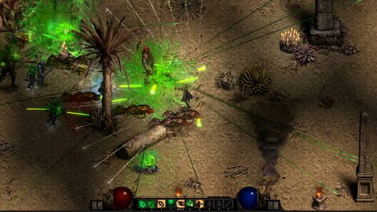 Shadow Dungeon screenshot 11