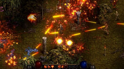 Shadow Dungeon screenshot 9