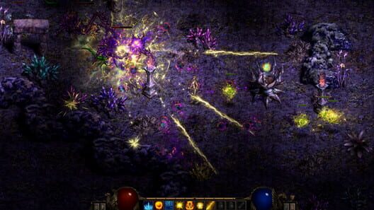 Shadow Dungeon screenshot 7