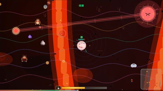 Tied to the Beat screenshot 3