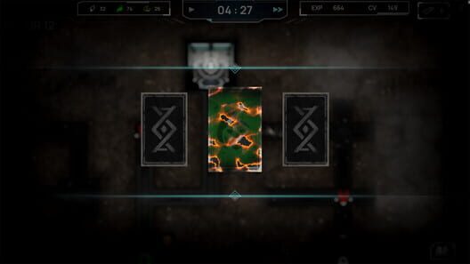 Crystant screenshot 7