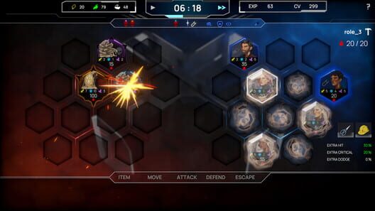 Crystant screenshot 11