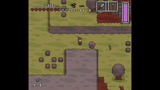The Knight of Niraking screenshot 10